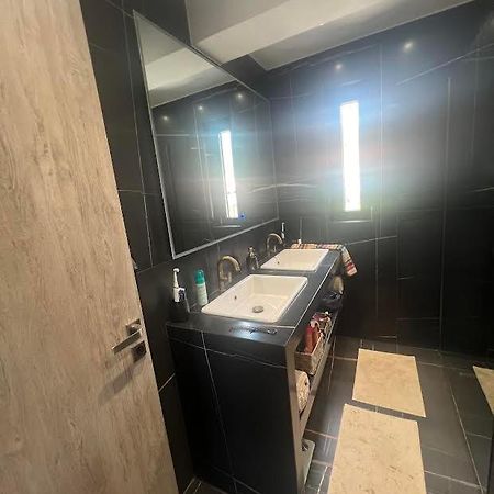 Sunset Villa Kamarína 외부 사진