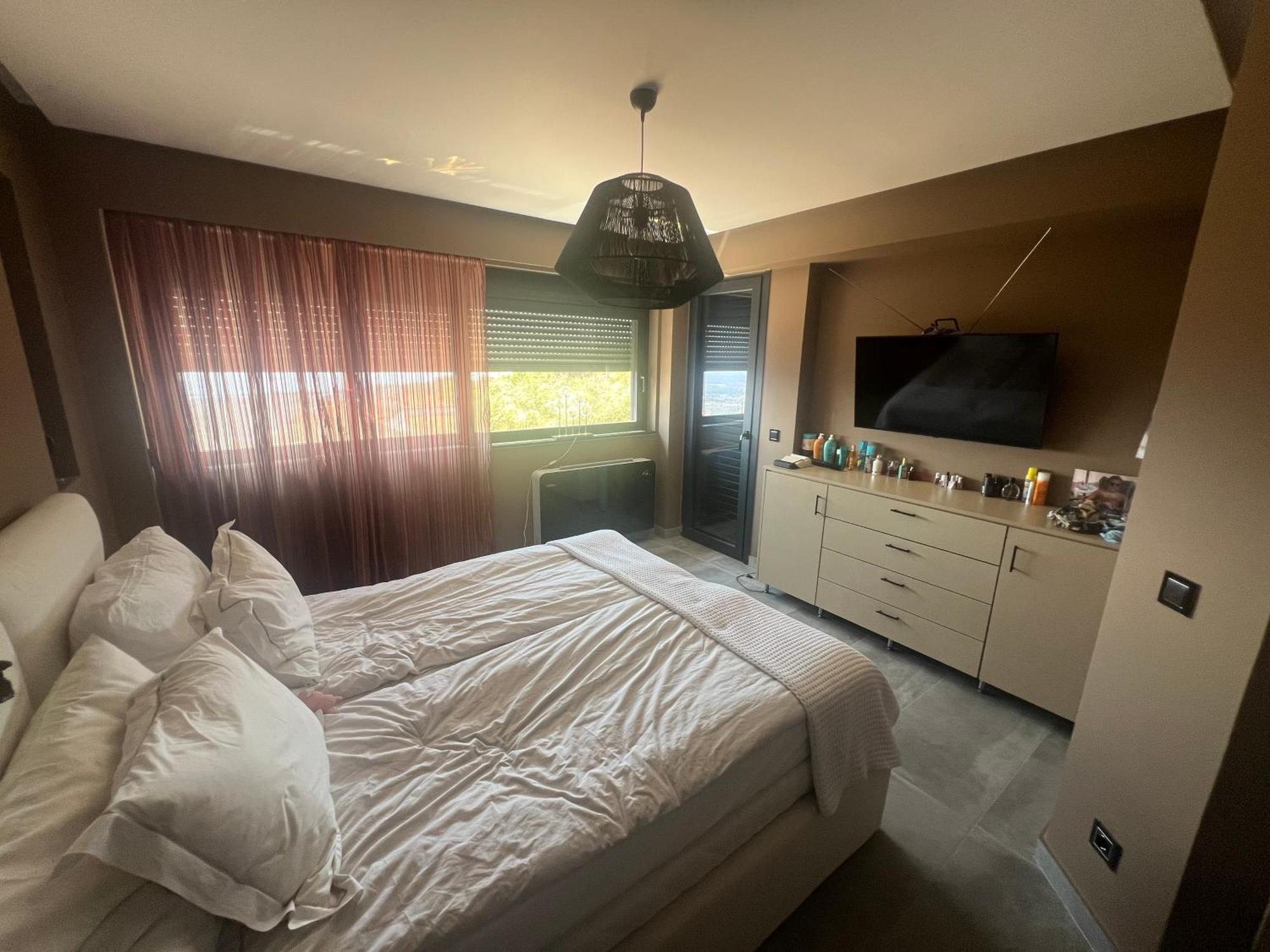 Sunset Villa Kamarína 외부 사진