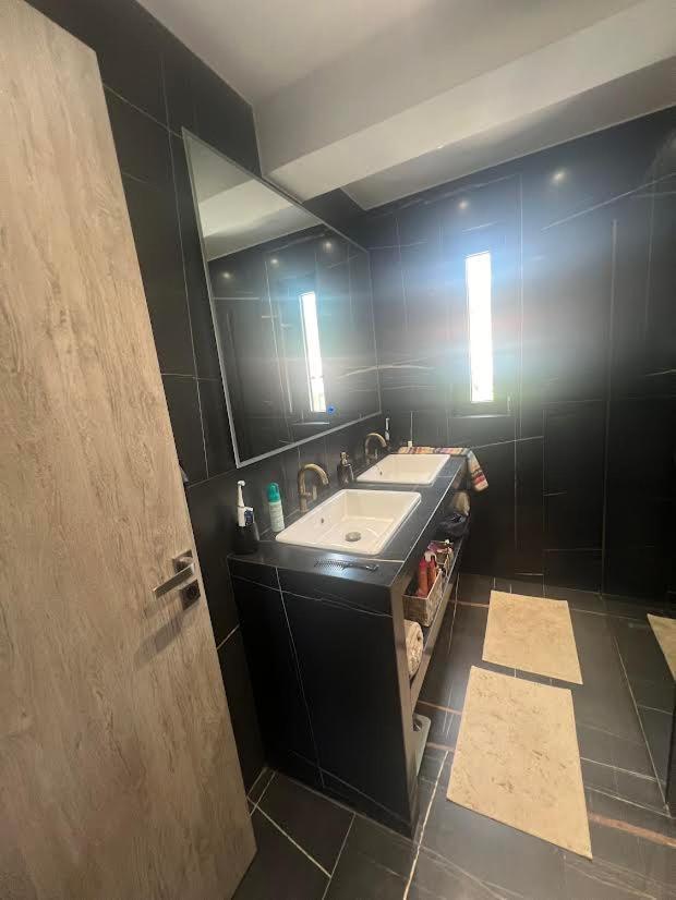 Sunset Villa Kamarína 외부 사진
